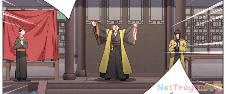 Ta Đột Nhiên Thành Tiên, Làm Sao Bây Giờ Chapter 30 - Trang 7