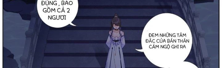 Ta Đột Nhiên Thành Tiên, Làm Sao Bây Giờ Chapter 31 - Trang 10