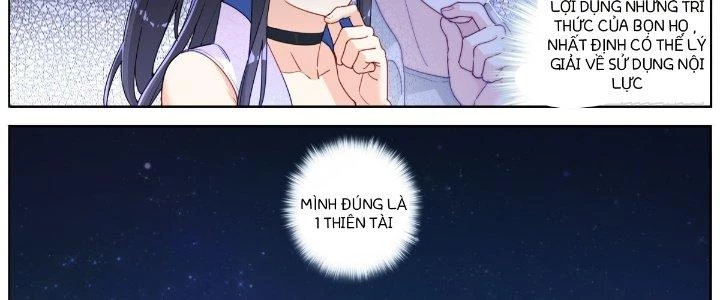 Ta Đột Nhiên Thành Tiên, Làm Sao Bây Giờ Chapter 31 - Trang 13