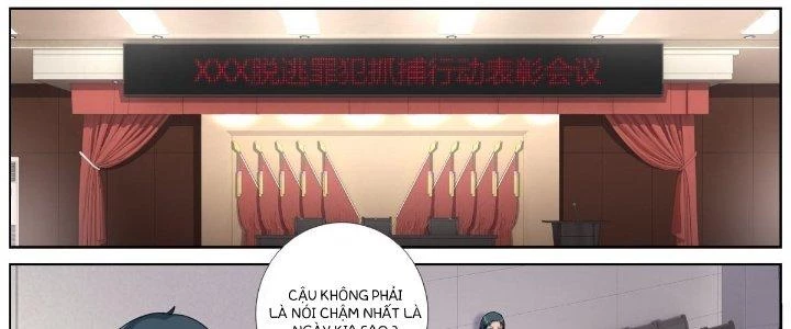 Ta Đột Nhiên Thành Tiên, Làm Sao Bây Giờ Chapter 31 - Trang 15