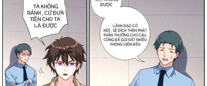 Ta Đột Nhiên Thành Tiên, Làm Sao Bây Giờ Chapter 31 - Trang 19