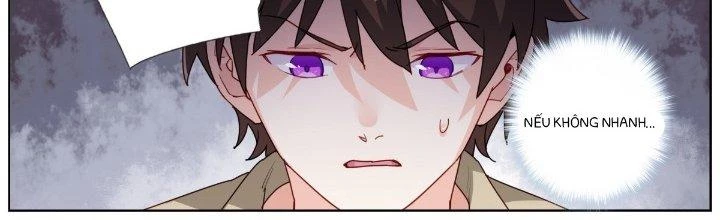 Ta Đột Nhiên Thành Tiên, Làm Sao Bây Giờ Chapter 31 - Trang 22