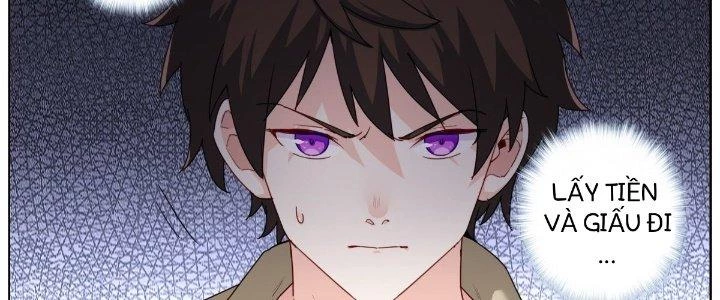 Ta Đột Nhiên Thành Tiên, Làm Sao Bây Giờ Chapter 31 - Trang 25