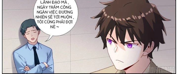 Ta Đột Nhiên Thành Tiên, Làm Sao Bây Giờ Chapter 31 - Trang 27