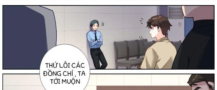 Ta Đột Nhiên Thành Tiên, Làm Sao Bây Giờ Chapter 31 - Trang 28