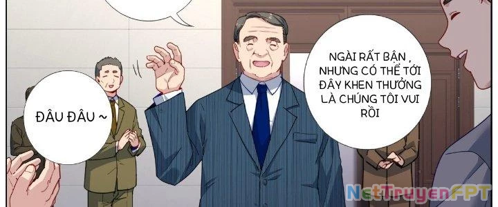 Ta Đột Nhiên Thành Tiên, Làm Sao Bây Giờ Chapter 31 - Trang 29