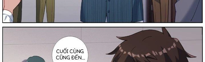 Ta Đột Nhiên Thành Tiên, Làm Sao Bây Giờ Chapter 31 - Trang 30
