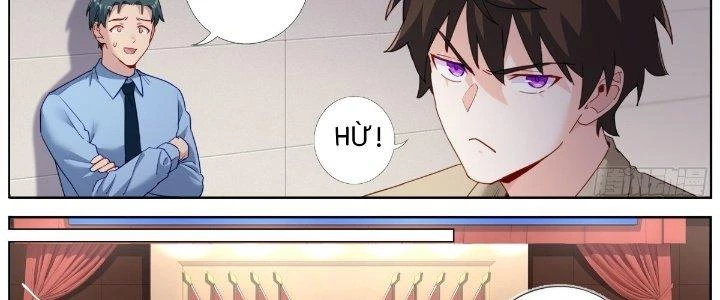 Ta Đột Nhiên Thành Tiên, Làm Sao Bây Giờ Chapter 31 - Trang 31