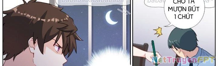 Ta Đột Nhiên Thành Tiên, Làm Sao Bây Giờ Chapter 31 - Trang 34