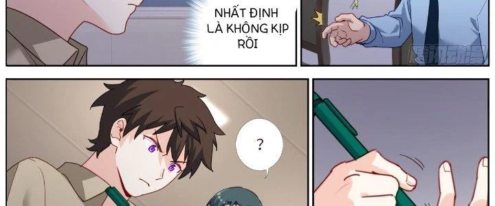 Ta Đột Nhiên Thành Tiên, Làm Sao Bây Giờ Chapter 31 - Trang 35