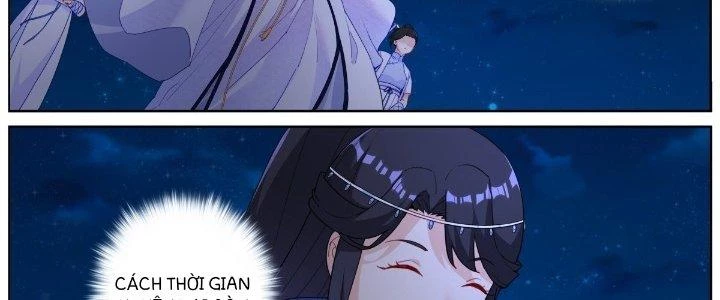 Ta Đột Nhiên Thành Tiên, Làm Sao Bây Giờ Chapter 31 - Trang 4
