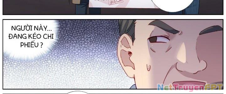 Ta Đột Nhiên Thành Tiên, Làm Sao Bây Giờ Chapter 31 - Trang 40