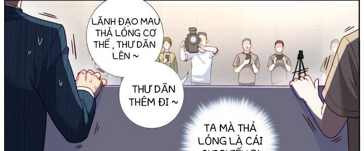 Ta Đột Nhiên Thành Tiên, Làm Sao Bây Giờ Chapter 31 - Trang 41