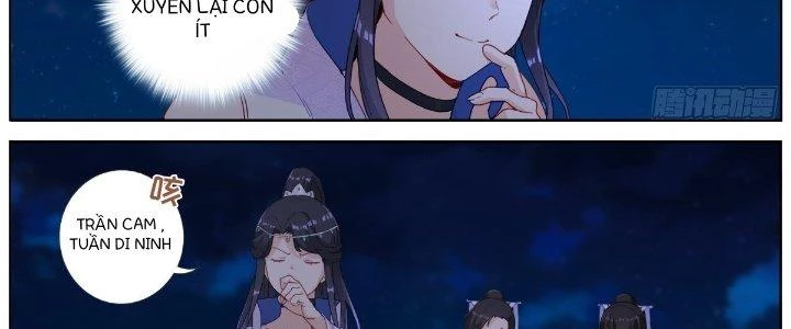 Ta Đột Nhiên Thành Tiên, Làm Sao Bây Giờ Chapter 31 - Trang 5