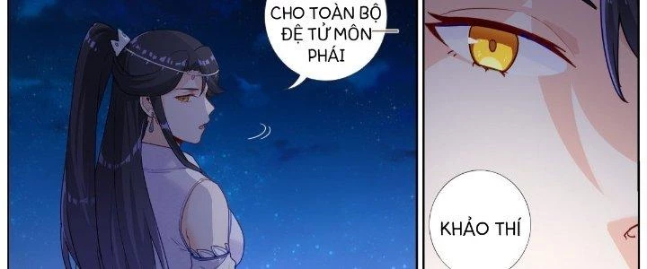 Ta Đột Nhiên Thành Tiên, Làm Sao Bây Giờ Chapter 31 - Trang 8