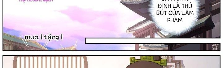 Ta Đột Nhiên Thành Tiên, Làm Sao Bây Giờ Chapter 36 - Trang 10