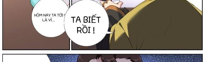 Ta Đột Nhiên Thành Tiên, Làm Sao Bây Giờ Chapter 36 - Trang 14