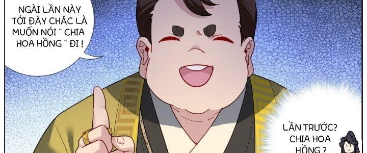 Ta Đột Nhiên Thành Tiên, Làm Sao Bây Giờ Chapter 36 - Trang 15