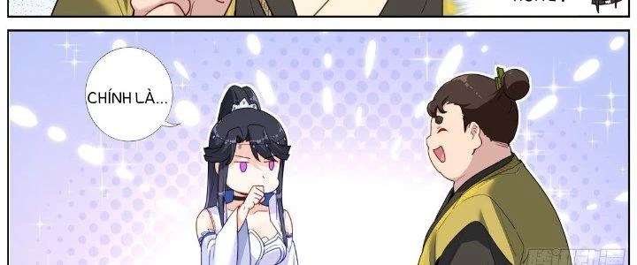 Ta Đột Nhiên Thành Tiên, Làm Sao Bây Giờ Chapter 36 - Trang 16
