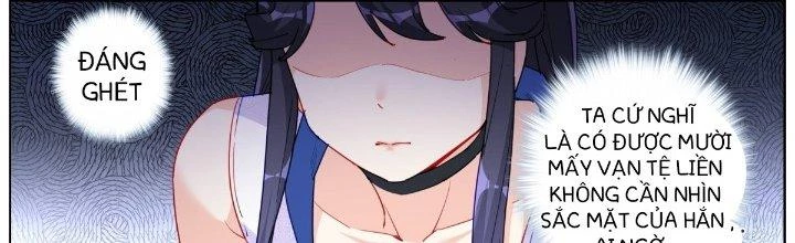 Ta Đột Nhiên Thành Tiên, Làm Sao Bây Giờ Chapter 36 - Trang 22
