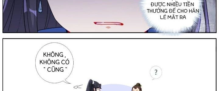Ta Đột Nhiên Thành Tiên, Làm Sao Bây Giờ Chapter 36 - Trang 24