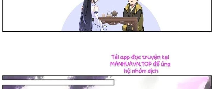 Ta Đột Nhiên Thành Tiên, Làm Sao Bây Giờ Chapter 36 - Trang 25