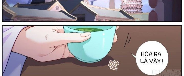 Ta Đột Nhiên Thành Tiên, Làm Sao Bây Giờ Chapter 36 - Trang 27