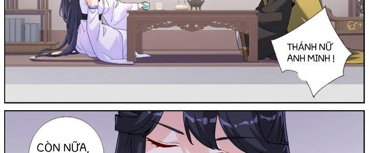 Ta Đột Nhiên Thành Tiên, Làm Sao Bây Giờ Chapter 36 - Trang 29
