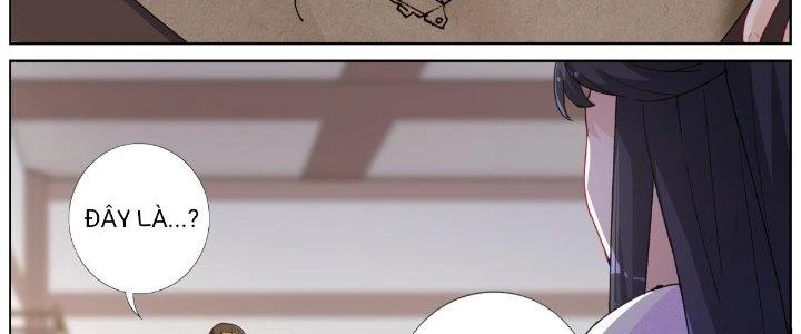 Ta Đột Nhiên Thành Tiên, Làm Sao Bây Giờ Chapter 36 - Trang 33