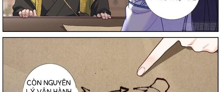 Ta Đột Nhiên Thành Tiên, Làm Sao Bây Giờ Chapter 36 - Trang 35
