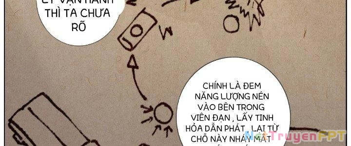 Ta Đột Nhiên Thành Tiên, Làm Sao Bây Giờ Chapter 36 - Trang 36