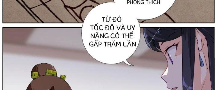 Ta Đột Nhiên Thành Tiên, Làm Sao Bây Giờ Chapter 36 - Trang 37