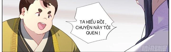 Ta Đột Nhiên Thành Tiên, Làm Sao Bây Giờ Chapter 36 - Trang 38
