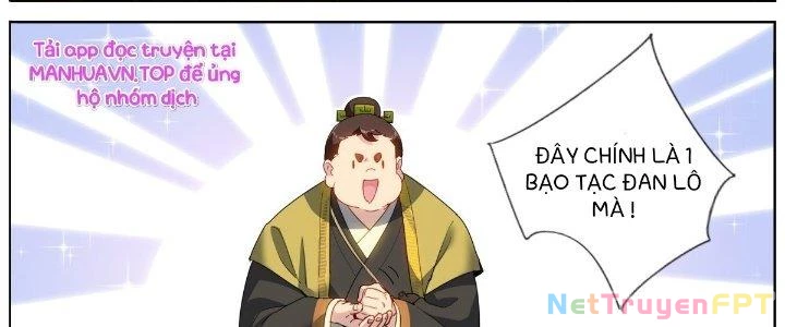 Ta Đột Nhiên Thành Tiên, Làm Sao Bây Giờ Chapter 36 - Trang 39