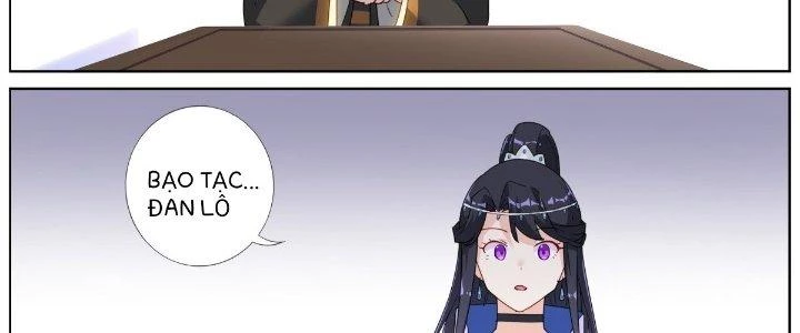 Ta Đột Nhiên Thành Tiên, Làm Sao Bây Giờ Chapter 36 - Trang 40