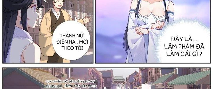 Ta Đột Nhiên Thành Tiên, Làm Sao Bây Giờ Chapter 36 - Trang 7