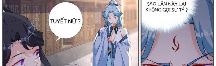 Ta Đột Nhiên Thành Tiên, Làm Sao Bây Giờ Chapter 38 - Trang 10