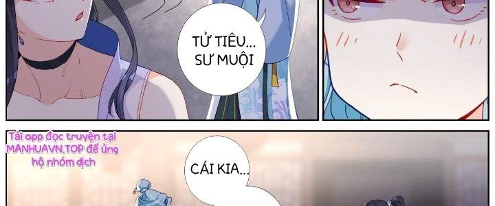 Ta Đột Nhiên Thành Tiên, Làm Sao Bây Giờ Chapter 38 - Trang 11