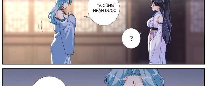 Ta Đột Nhiên Thành Tiên, Làm Sao Bây Giờ Chapter 38 - Trang 12