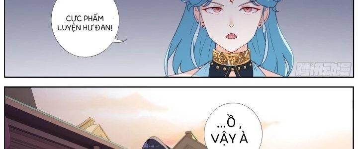 Ta Đột Nhiên Thành Tiên, Làm Sao Bây Giờ Chapter 38 - Trang 13