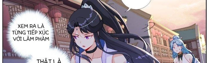Ta Đột Nhiên Thành Tiên, Làm Sao Bây Giờ Chapter 38 - Trang 14