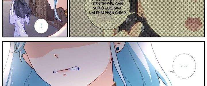 Ta Đột Nhiên Thành Tiên, Làm Sao Bây Giờ Chapter 38 - Trang 16