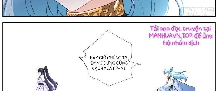 Ta Đột Nhiên Thành Tiên, Làm Sao Bây Giờ Chapter 38 - Trang 17