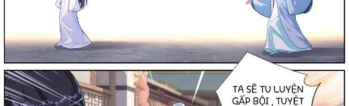 Ta Đột Nhiên Thành Tiên, Làm Sao Bây Giờ Chapter 38 - Trang 18