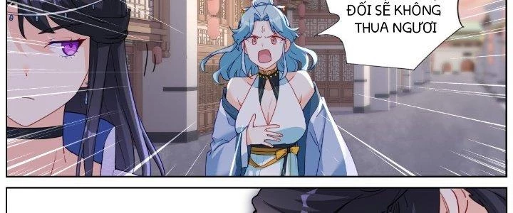 Ta Đột Nhiên Thành Tiên, Làm Sao Bây Giờ Chapter 38 - Trang 19