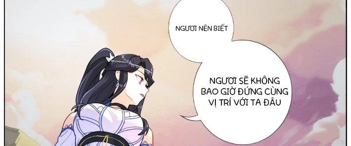 Ta Đột Nhiên Thành Tiên, Làm Sao Bây Giờ Chapter 38 - Trang 21