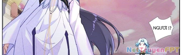 Ta Đột Nhiên Thành Tiên, Làm Sao Bây Giờ Chapter 38 - Trang 22