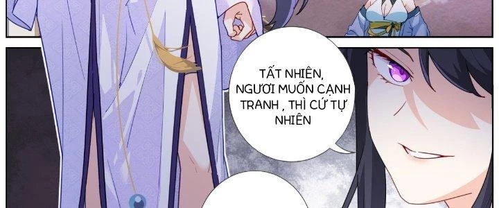 Ta Đột Nhiên Thành Tiên, Làm Sao Bây Giờ Chapter 38 - Trang 23