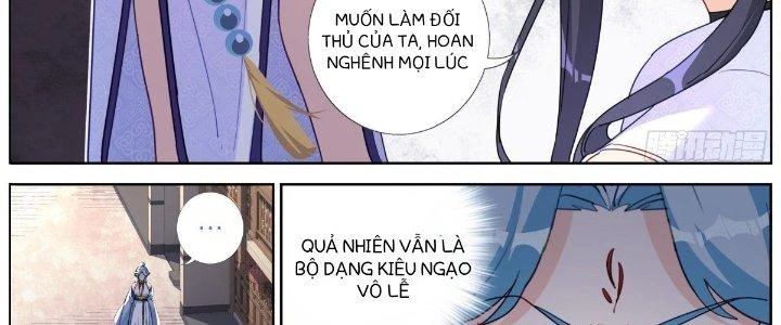 Ta Đột Nhiên Thành Tiên, Làm Sao Bây Giờ Chapter 38 - Trang 24