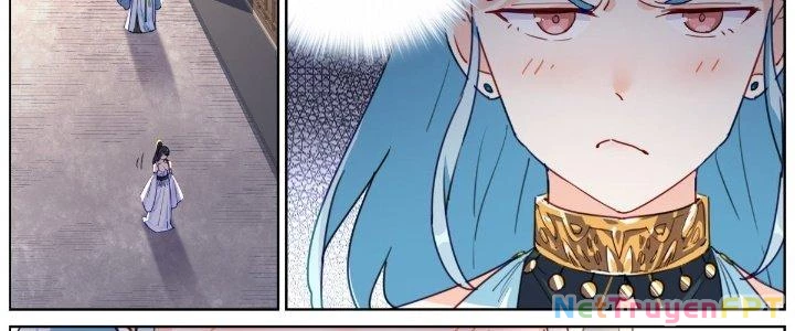 Ta Đột Nhiên Thành Tiên, Làm Sao Bây Giờ Chapter 38 - Trang 25
